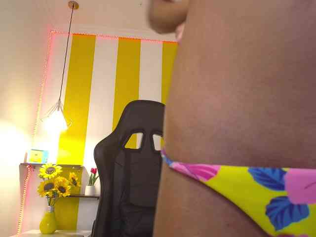 mariebotero webcam