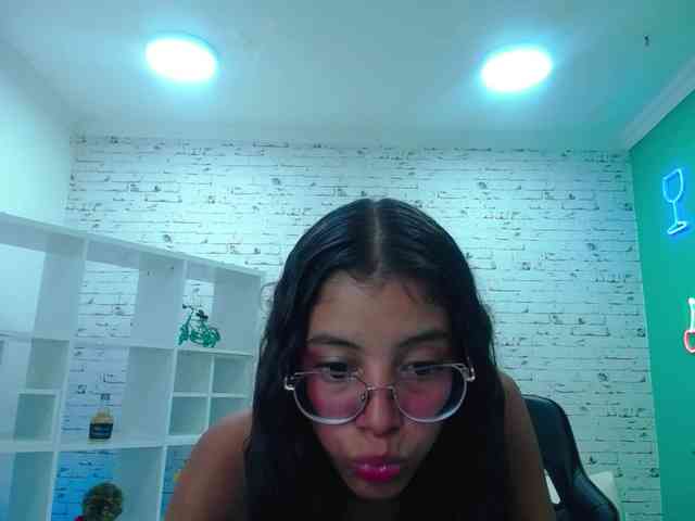 mariebotero webcam