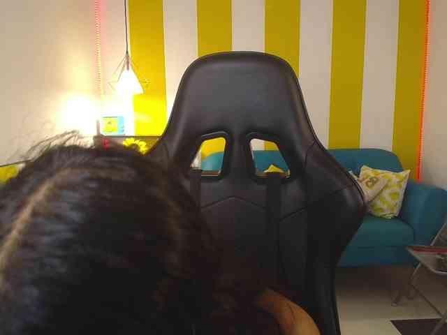 mariebotero webcam