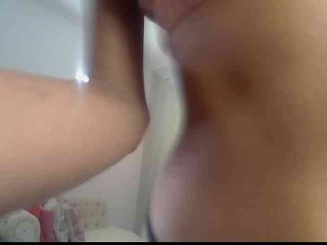 mariebotero webcam