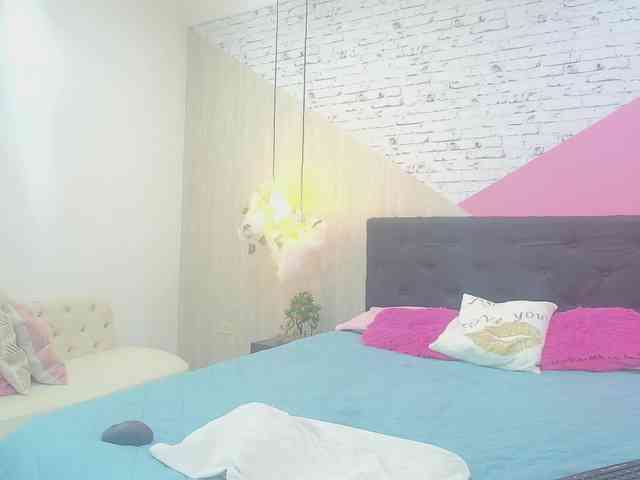 mariebotero webcam
