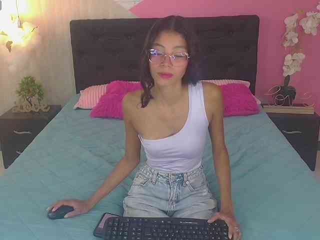 mariebotero webcam