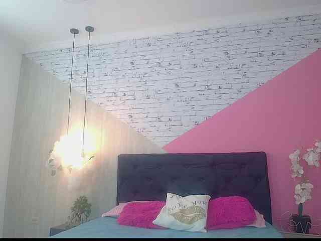 mariebotero webcam