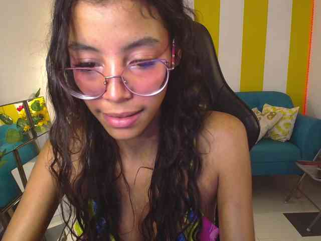 mariebotero webcam