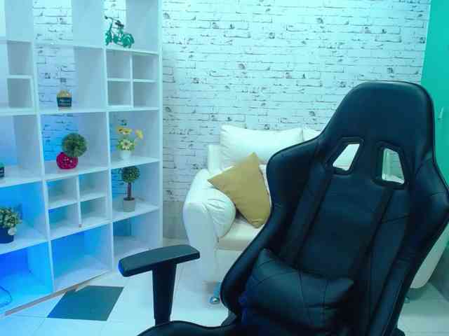 mariebotero webcam