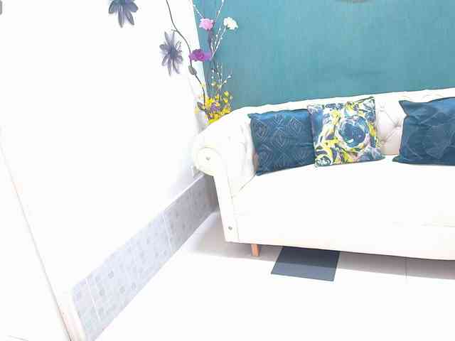 mariebotero webcam