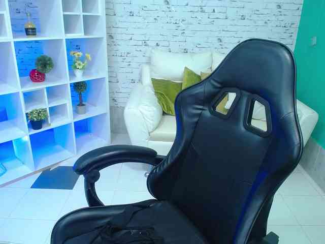 mariebotero webcam