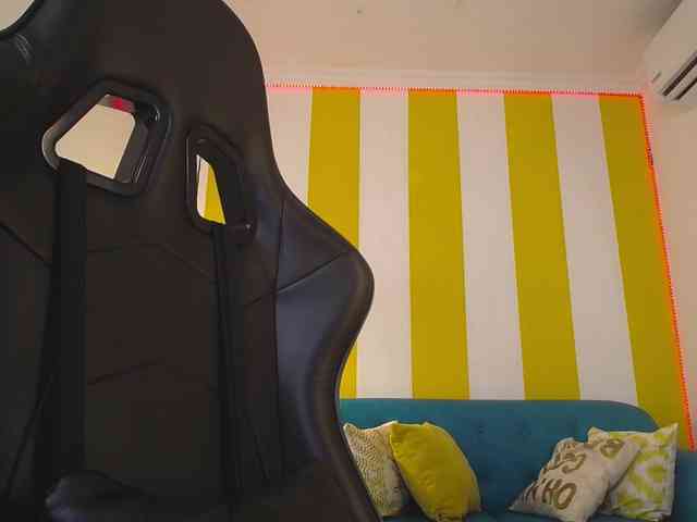 mariebotero webcam