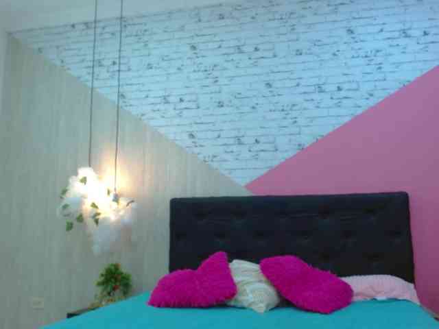 mariebotero webcam