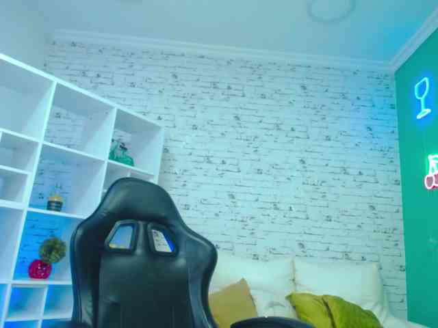 mariebotero webcam