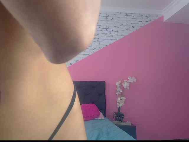mariebotero webcam