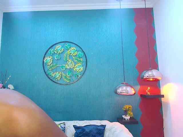 mariebotero webcam