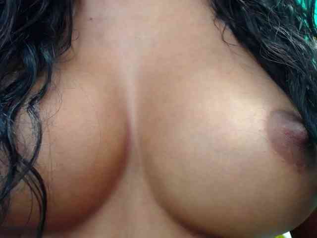 mariebotero webcam