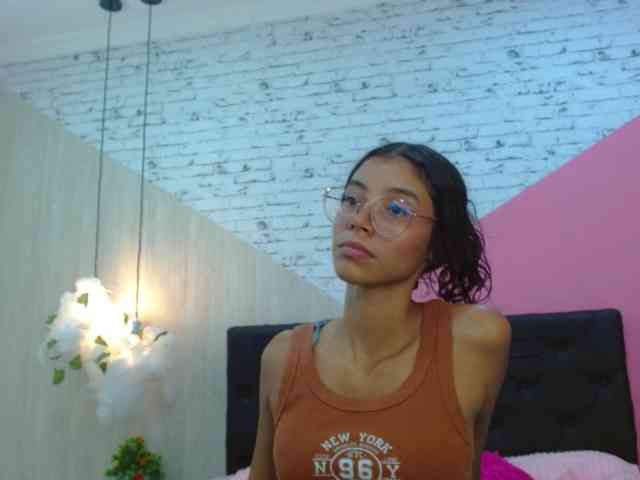 mariebotero webcam