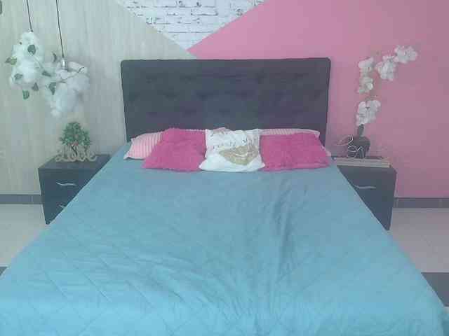 mariebotero webcam