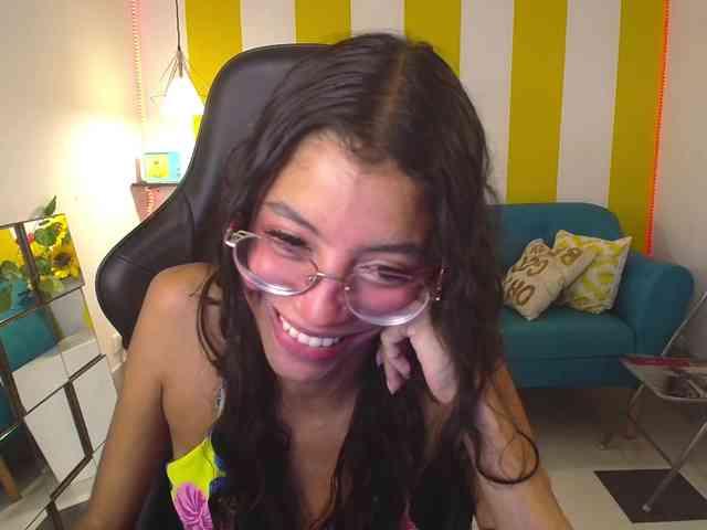 mariebotero webcam
