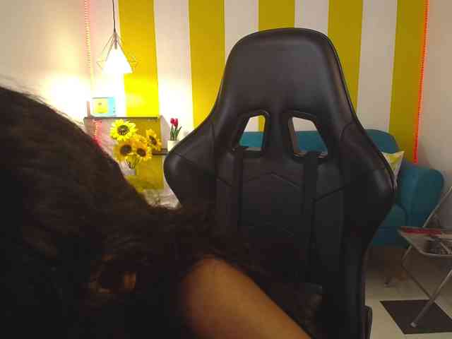 mariebotero webcam