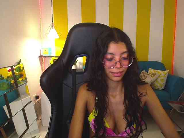 mariebotero webcam