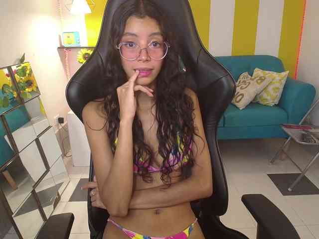 mariebotero webcam