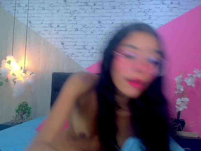mariebotero webcam