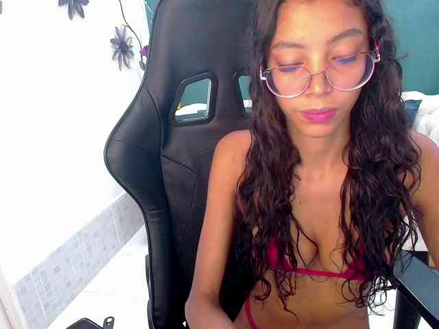 mariebotero webcam