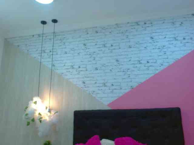mariebotero webcam