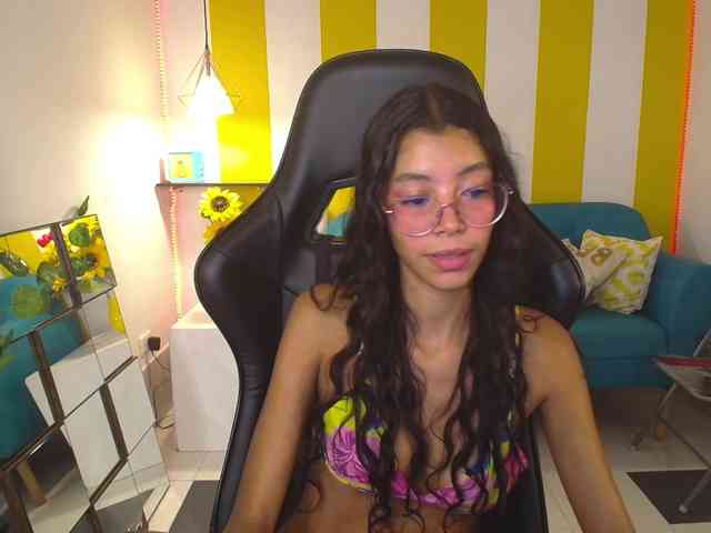 mariebotero webcam
