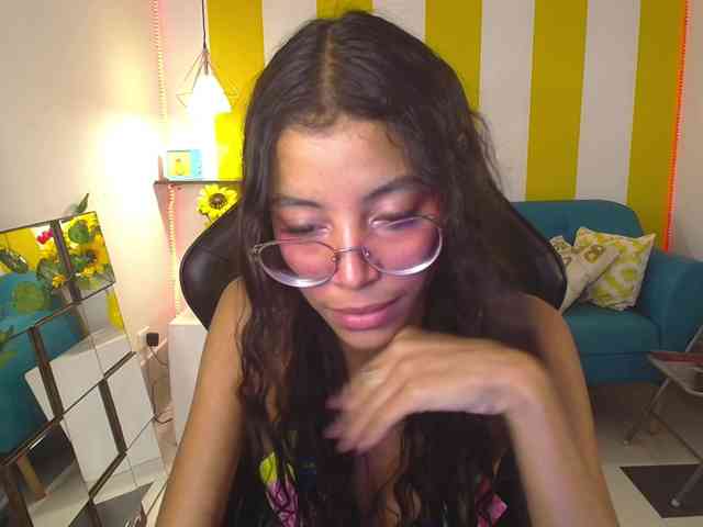 mariebotero webcam