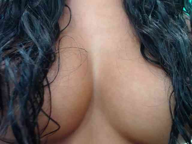 mariebotero webcam