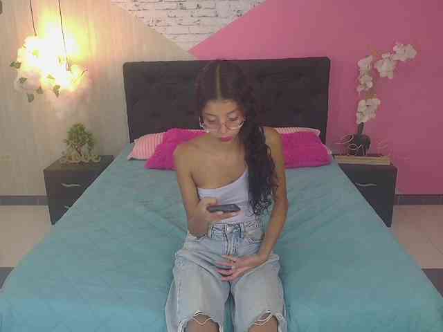mariebotero webcam