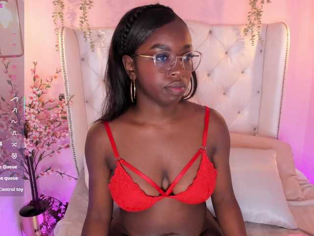  KaliCurves chat room