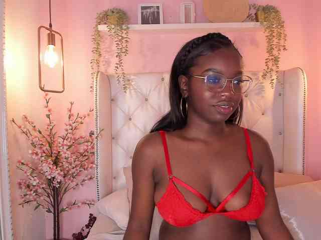 KaliCurves webcam