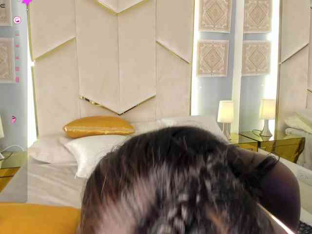 KaliCurves webcam