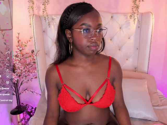 KaliCurves webcam