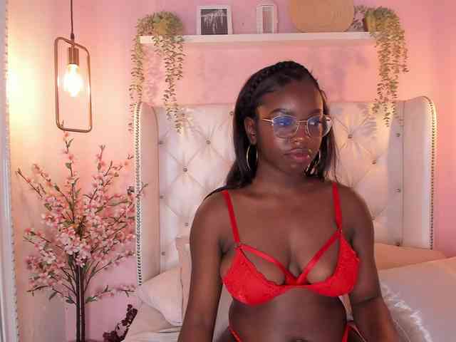 KaliCurves webcam