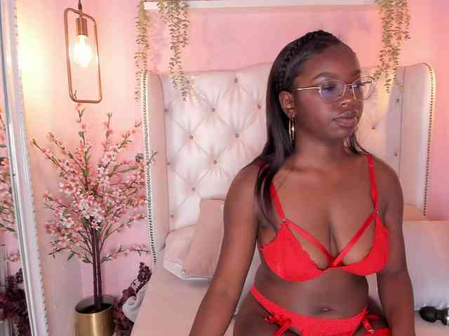 KaliCurves webcam