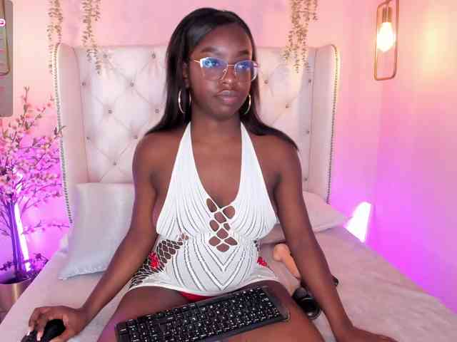 KaliCurves webcam