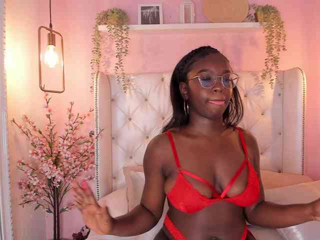 KaliCurves webcam