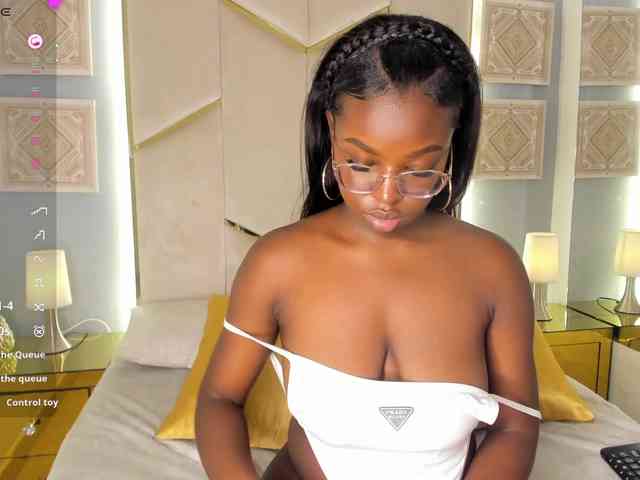 KaliCurves webcam