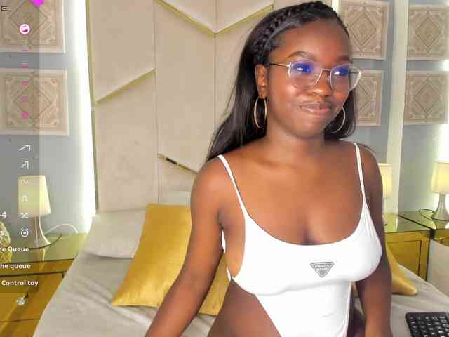 KaliCurves webcam