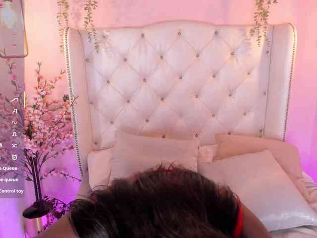 KaliCurves webcam