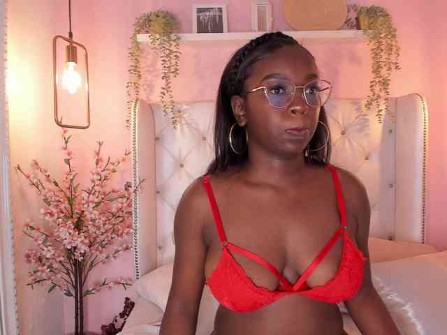KaliCurves webcam
