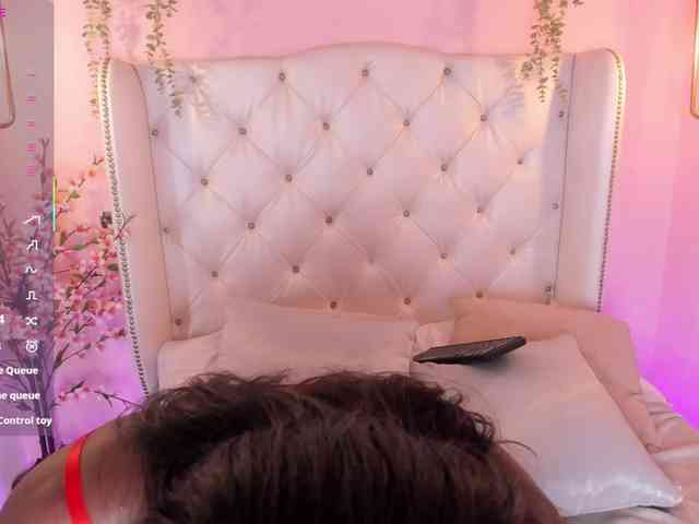 KaliCurves webcam