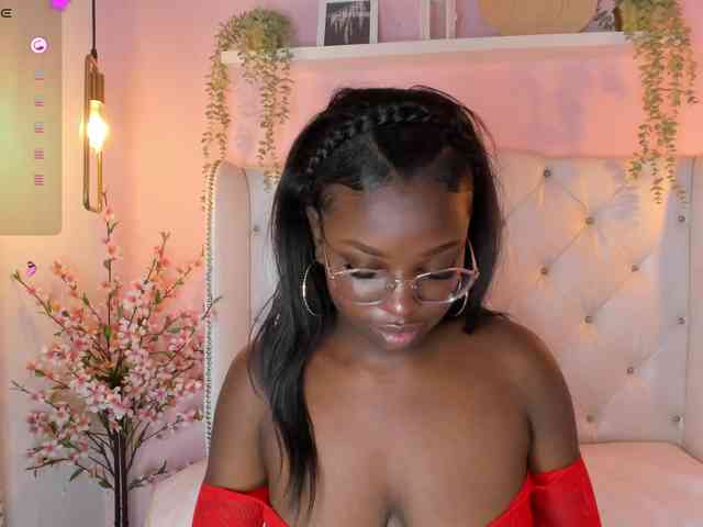 KaliCurves webcam