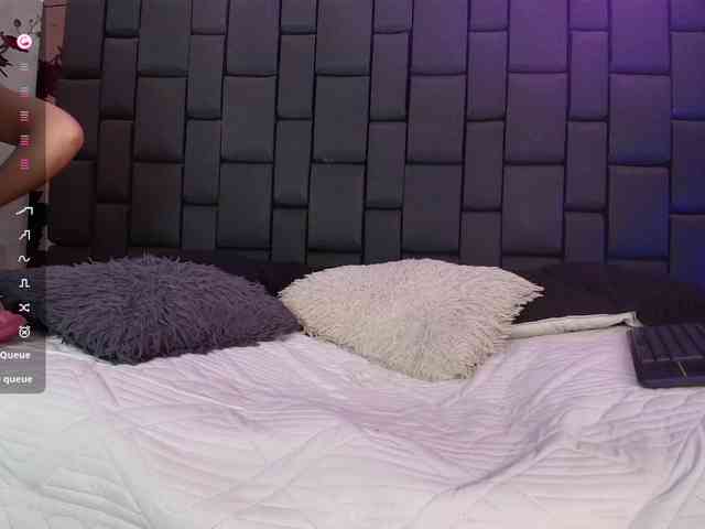 TinaHeart webcam
