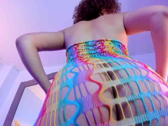 TinaHeart webcam