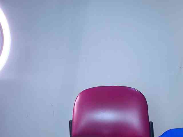 TinaHeart webcam