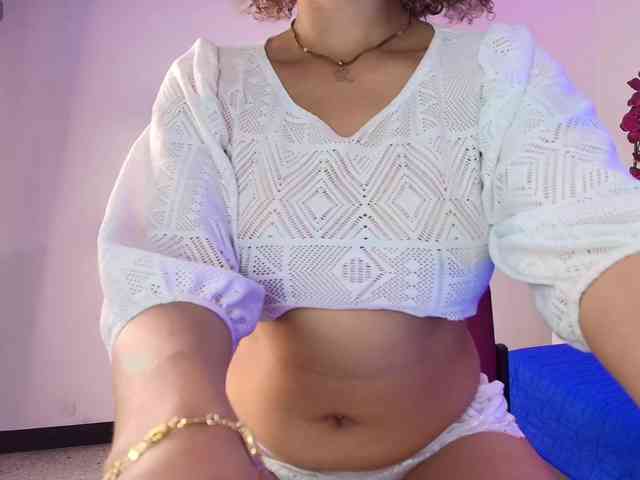 TinaHeart webcam