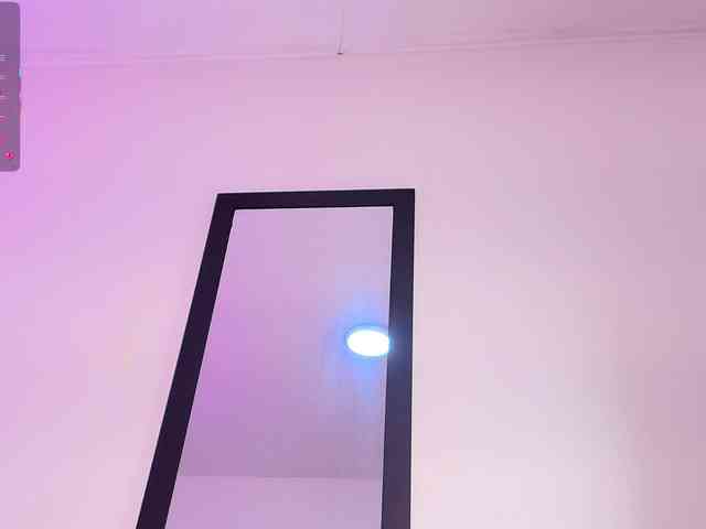 TinaHeart webcam