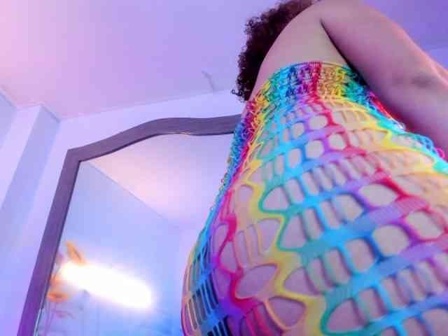 TinaHeart webcam